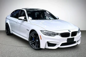 BMW M3 CARBON/ПЪЛНО ОБОРУДBАНЕ, снимка 2