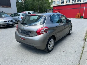 Peugeot 208 1.6 HDI, снимка 4