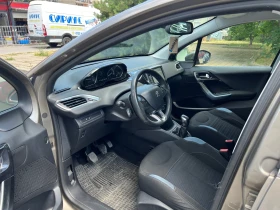 Peugeot 208 1.6 HDI, снимка 8