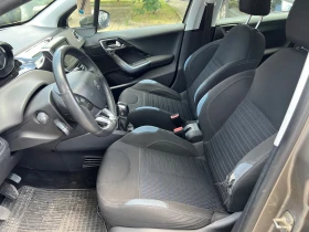 Peugeot 208 1.6 HDI, снимка 9