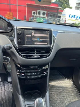 Peugeot 208 1.6 HDI, снимка 10