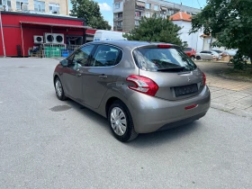 Peugeot 208 1.6 HDI, снимка 6