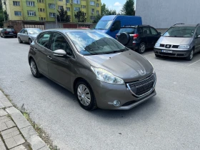 Peugeot 208 1.6 HDI, снимка 3