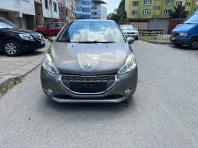 Peugeot 208 1.6 HDI, снимка 2