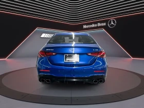 Mercedes-Benz C 43 AMG Premium + * От SilverStar, снимка 4