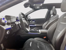 Mercedes-Benz C 43 AMG Premium + * От SilverStar, снимка 7