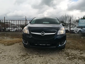 Opel Meriva 1.4i 120ks 44000km, снимка 5