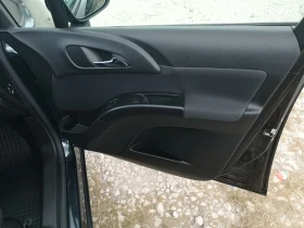 Opel Meriva 1.4i 120ks 44000km, снимка 9