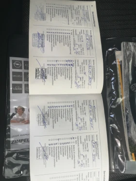Opel Meriva 1.4i 120ks 44000km, снимка 14
