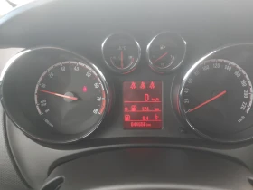 Opel Meriva 1.4i 120ks 44000km, снимка 12