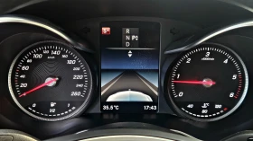 Mercedes-Benz C 220 AMG/PANORAMA/CAMERA/MULTIBEAM/BURMESTER/AUTO H/LIZ, снимка 10