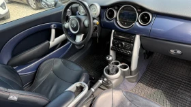 Mini Cooper 1.6 i, снимка 8