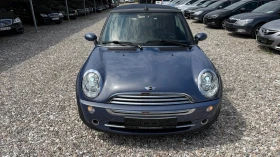 Mini Cooper 1.6 i, снимка 2