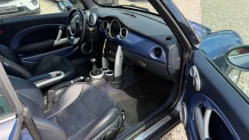 Mini Cooper 1.6 i, снимка 7