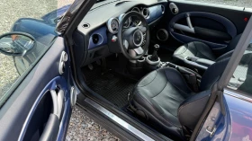 Mini Cooper 1.6 i, снимка 6