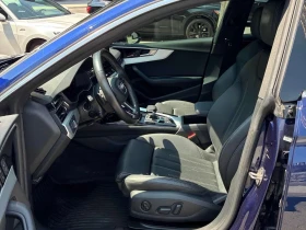 Audi A5 * Technik * CARFAX * ЦЕНА ДО БГ, снимка 7