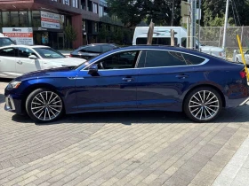 Audi A5 * Technik * CARFAX * ЦЕНА ДО БГ, снимка 2