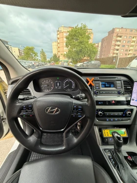 Hyundai Sonata, снимка 8