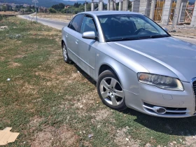 Audi A4 2000tdi, снимка 4