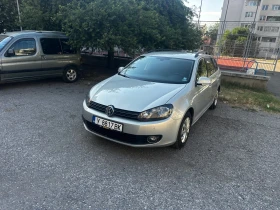 VW Golf, снимка 1