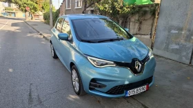 Renault Zoe R135 INTENS CCS подгрев SOH 98 % , снимка 6