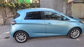 Renault Zoe R135 INTENS CCS подгрев SOH 98 % , снимка 8