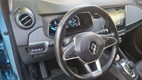 Renault Zoe R135 INTENS CCS подгрев SOH 98 % , снимка 16