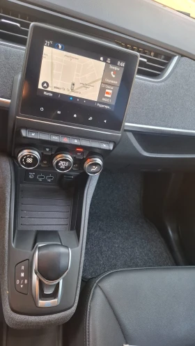 Renault Zoe R135 INTENS CCS подгрев SOH 98 % , снимка 11