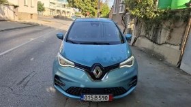 Renault Zoe R135 INTENS CCS подгрев SOH 98 % , снимка 7