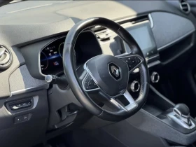 Renault Zoe R135 INTENS CCS подгрев , снимка 6