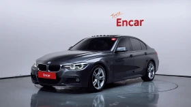 BMW 330 M SHADOW* HEAD UP* DIGITAL COCKPIT* PANO* 360* , снимка 1