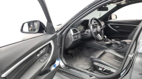 BMW 330 M SHADOW* HEAD UP* DIGITAL COCKPIT* PANO* 360* , снимка 9