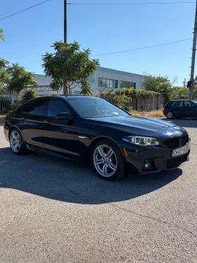 BMW 535 XDrive, M-PACK, FACE, HEAD UP, 360, снимка 2