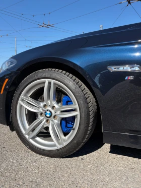 BMW 535 XDrive, M-PACK, FACE, HEAD UP, 360, снимка 15