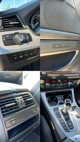 BMW 535 XDrive, M-PACK, FACE, HEAD UP, 360, снимка 12