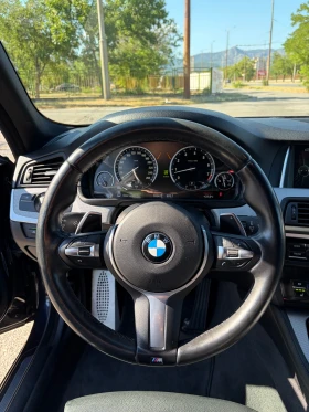 BMW 535 XDrive, M-PACK, FACE, HEAD UP, 360, снимка 10