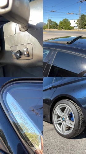 BMW 535 XDrive, M-PACK, FACE, HEAD UP, 360, снимка 13