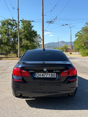 BMW 535 XDrive, M-PACK, FACE, HEAD UP, 360, снимка 4