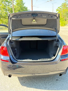 BMW 535 XDrive, M-PACK, FACE, HEAD UP, 360, снимка 14