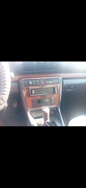 Audi A4 1, 8 бензин, снимка 5