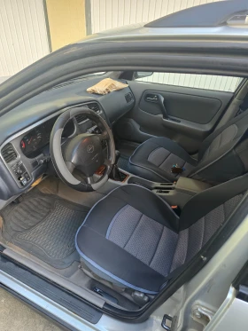 Nissan Primera, снимка 2