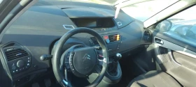 Citroen C4 Picasso 1.6, снимка 5