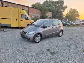 Mercedes-Benz A 180 2.0 CDI, снимка 5