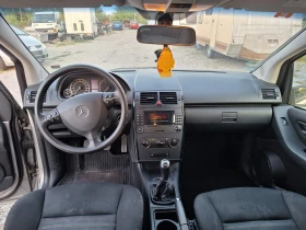 Mercedes-Benz A 180 2.0 CDI, снимка 7