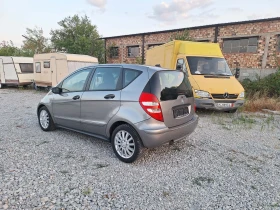Mercedes-Benz A 180 2.0 CDI, снимка 4