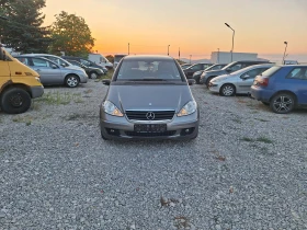 Mercedes-Benz A 180 2.0 CDI, снимка 6