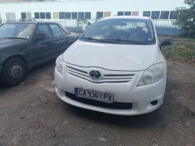 Toyota Auris 1, 33, снимка 8