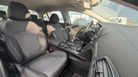 Renault Megane Sedan 1.3TCe 140 к.с./Life, снимка 17