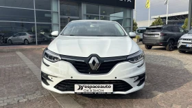 Renault Megane Sedan 1.3TCe 140 к.с./Life, снимка 5