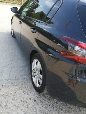 Peugeot 308, снимка 4